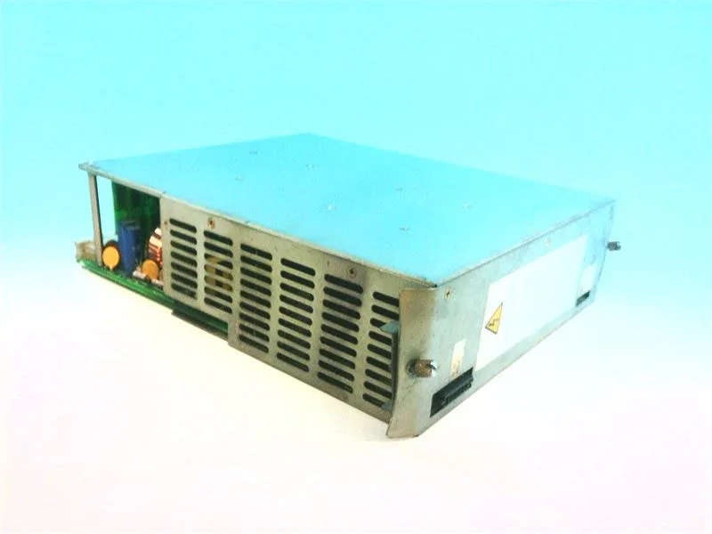 Omron S82W-618 — Power Supplies (image 4)