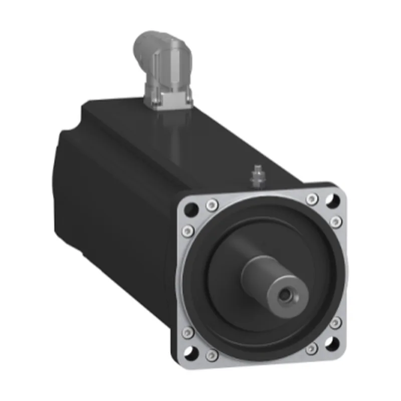 Schneider Electric SH31004P0BA4100 — Servo Motors with Brake (image 2)