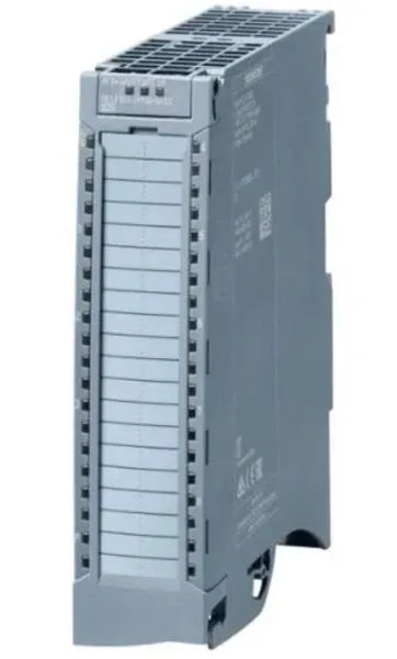 Siemens 6ES7553-1AA00-0AB0 — PLC Communication Modules (image 2)