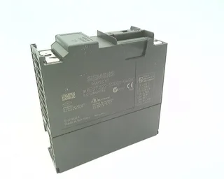 Siemens 6ES7322-5SD00-0AB0 — Digital Output Modules (image 3)