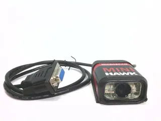 Omron FIS-6300-4007G — Machine Vision & Barcode (image 2)