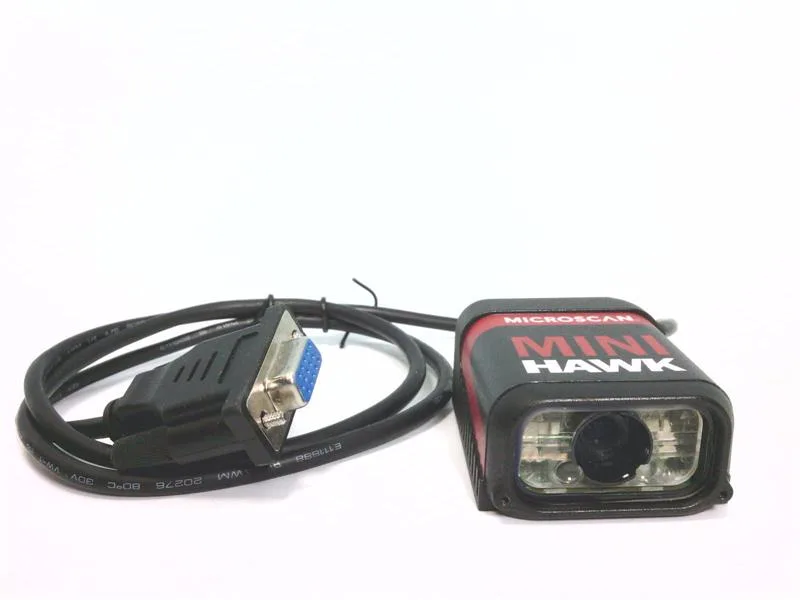 Omron FIS-6300-4007G — Machine Vision & Barcode (image 2)