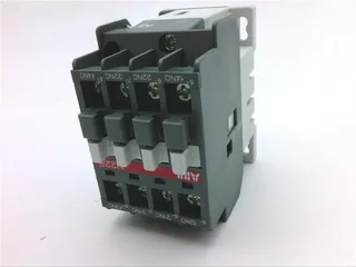 ABB N22E-81 — General Purpose Relays