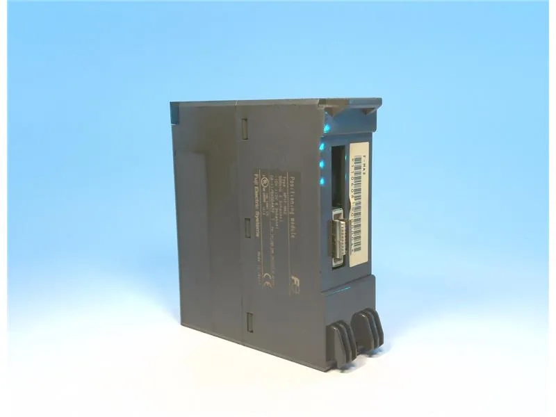 Fuji Electric NP1F-MM1 — PLC I/O & Expansion Modules