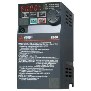 Mitsubishi Electric E840-0170-5-60