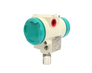 Siemens 7MF4033-1BA10-1NC6-Z-B21 — Pressure Transmitters (image 4)