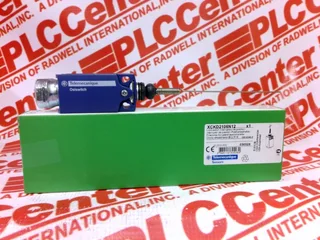 Schneider Electric XCKD2106N12 — Limit Switches (image 4)