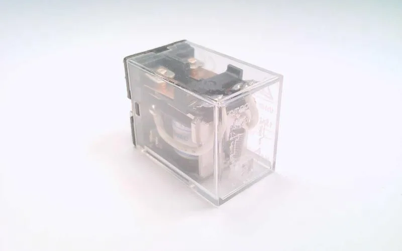 Omron LY2AC110120 (image 2)