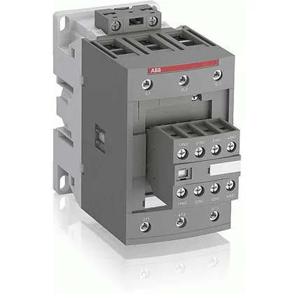 ABB AF80-30-22-13 — Contactors (image 4)