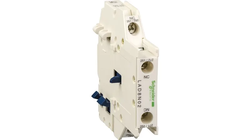 Schneider Electric LAD8N11