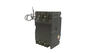 Fuji Electric BU-ESB3020 — Circuit Breaker Accessories (image 3)