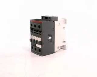 ABB AF30Z-30-00-21 — Contactors (image 4)