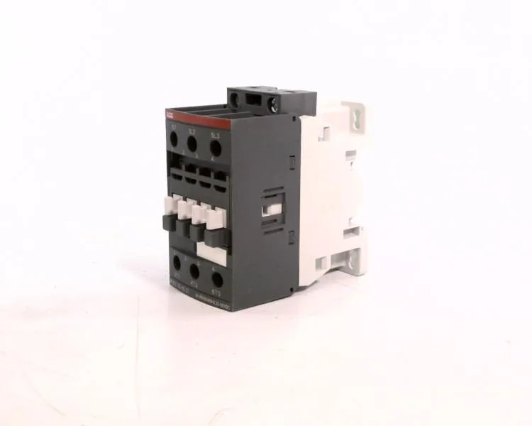 ABB AF30Z-30-00-21 — Contactors (image 4)