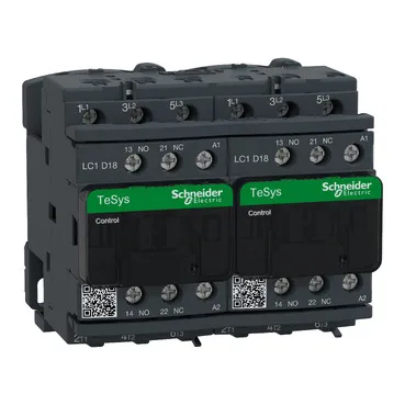 Schneider Electric LC2D18R7