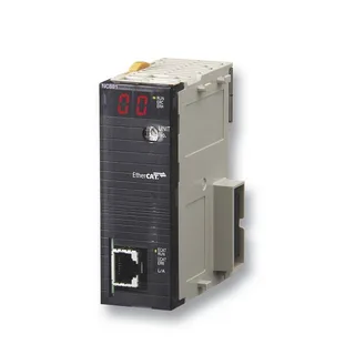 Omron CJ1W-NC882 — PLCs (Programmable Logic Controllers) (image 2)