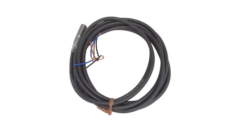 Omron E2E-X1R5F1 2M — Proximity Sensors (image 5)