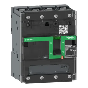 Schneider Electric C124160BS