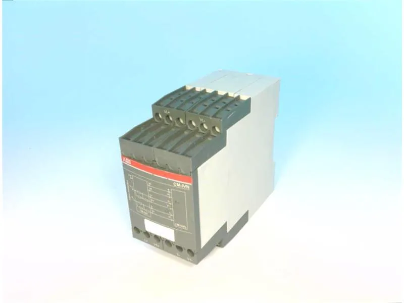 ABB 1SVR760669R9400 — General Purpose Relays (image 3)