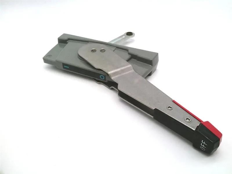 Siemens FHON048 — Miniature Circuit Breakers (MCB) (image 2)