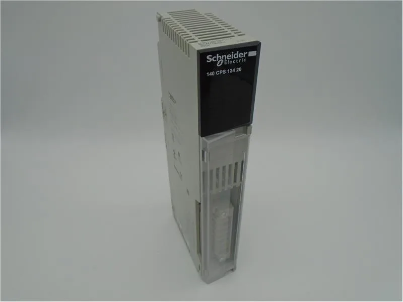 Schneider Electric 140CPS12420C (image 3)
