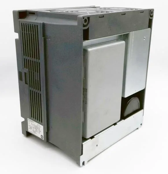 Mitsubishi Electric FR-A740-00250-EC — AC Drives (VFD) (image 2)
