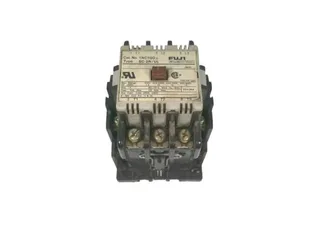Fuji Electric 1NC1QO — Contactors