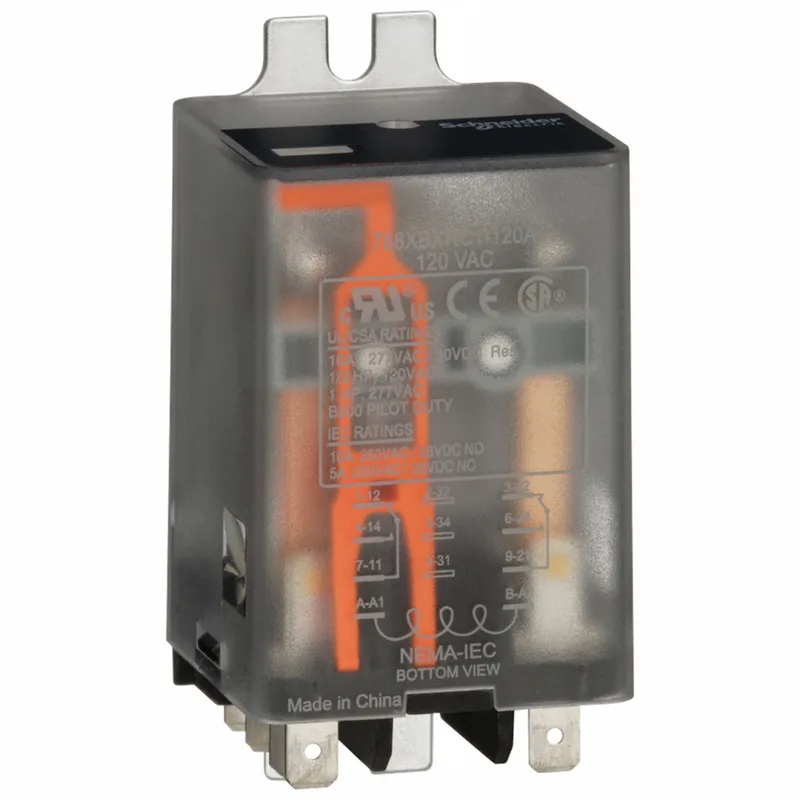 Schneider Electric 788XBXRC1120A (image 2)