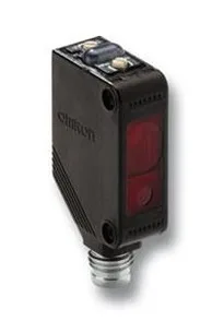 Omron E3Z-LT86-D — Photoelectric Sensors