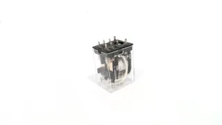 Omron LY2-0-DC12 — General Purpose Relays (image 4)