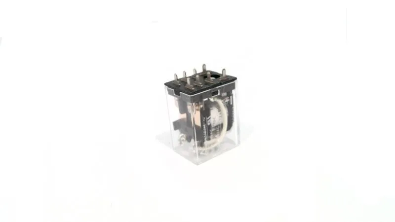 Omron LY2-0-DC12 — General Purpose Relays (image 4)