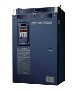 Fuji Electric FRN600G1S-4U — AC Drive (VFD) 480V (image 2)