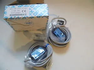SICK WS/WE160-P142 — Photoelectric Sensors (image 2)