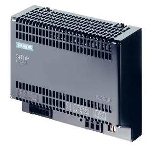 Siemens 6EP1334-1AL12 — DIN Rail Power Supplies (image 5)