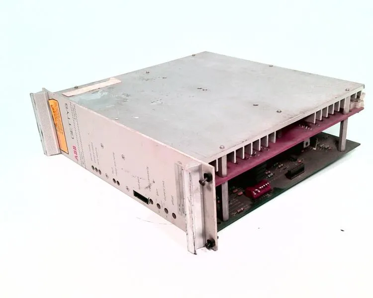 ABB A3010-A01-AJ — Contactors (image 3)