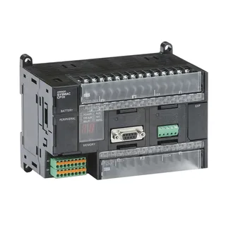 CP1H-XA40DT-D