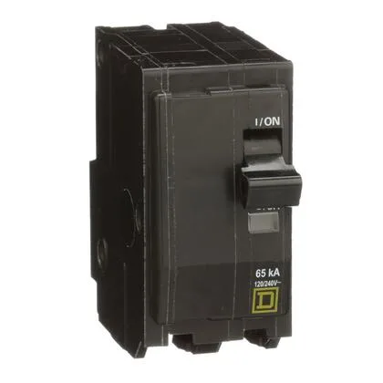 Schneider Electric QH230 (image 3)