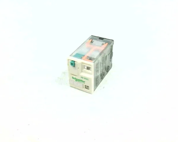 Schneider Electric RXM3AB2ED (image 5)