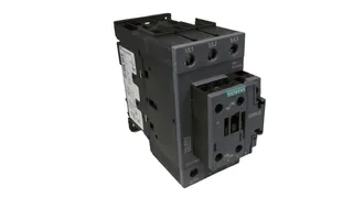 Siemens 3RT2035-1AH20 — Contactors (image 2)