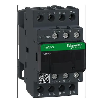Schneider Electric LC1DT25F7 (image 2)