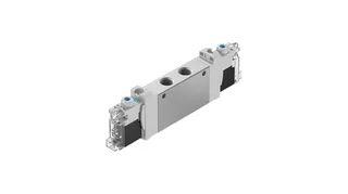 Festo VUVG-LK14-T32C-AT-G18-1H2L-S — Solenoid & Directional Valves (image 4)