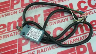 Schneider Electric XCM-A103H7 — Limit Switches (image 2)
