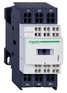 Schneider Electric LC1D123F7 (image 2)