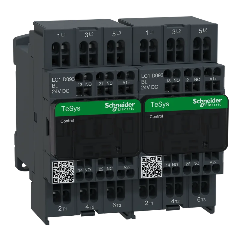 Schneider Electric LC2D093BL (image 2)