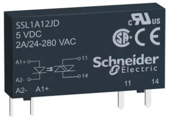 Schneider Electric SSL1A12JD
