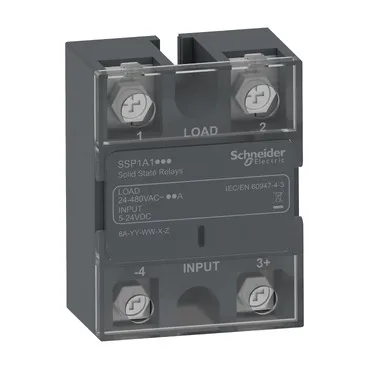 Schneider Electric SSP1A125BDE (image 2)