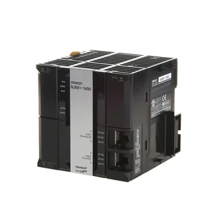 Omron NJ501-1300 — Motion Controllers