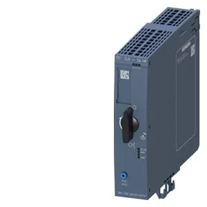 Siemens 3RK1308-0AC00-0CP0 — Remote I/O & Fieldbus Modules (image 3)