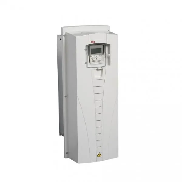 ABB ACS550-U1-03A3-4+B055 — AC Drives (VFD)
