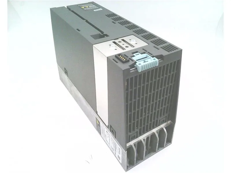Siemens 6SL3210-1PB17-4UL0 (image 2)