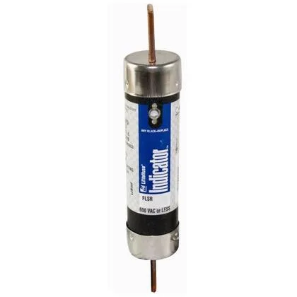 Littelfuse FLSR200ID — Fuses & Fuse Holders (image 3)